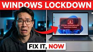 URGENT: The May 28th Windows Lockdown is Official (Fix It NOW).