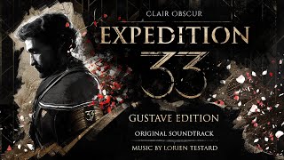 Clair Obscur: Expedition 33 - For Those Who Come After (Original Soundtrack) - Release Date Trailer