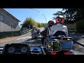 goldwing club de france parade des nations beaune 2019 part 1