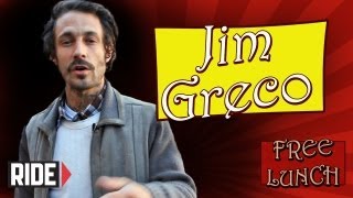 Jim Greco on The Deathwish Video, Mob Flips, The Darkman, and More!