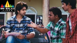 Adda Telugu Movie Part 6/12 | Sushanth, Shanvi | Sri Balaji Video