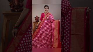 Beautiful Pochampally Ikkat Pattu Sarees | #Pochampally #Ikkat #Sarees #Wholesale #Prices