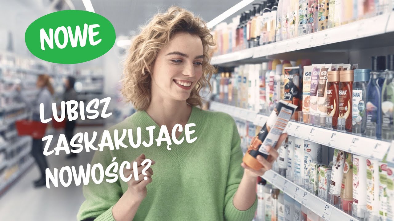 NOWE (6s) - YouTube