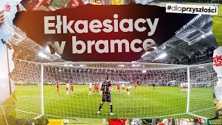 🧤 Ełkaesiacy w bramce | Michał Zapart o szkoleniu bramkarzy w ŁKS