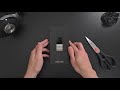 Samsung Galaxy Z Flip 5, Exclusive Gray Color Unboxing (ASMR)