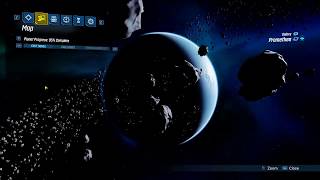 How to "Search the galaxy for a ghost" in Borderlands 3 Bloody Harvest Descent into Heck[toplasm]