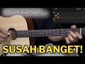 Tutorial Gitar (BUNGA ABADI - RIO CLAPPY) VERSI ASLI!