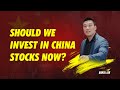 Should We Invest in China Stocks Now? Stock Market Rallying From China Stimulus! Our View & Opinion!