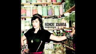 Hindi Zahra - Music