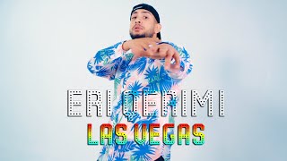 Eri Qerimi - Las Vegas (Official Music Video)