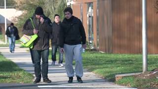 COS CRPF de Nanteau-sur-Lunain