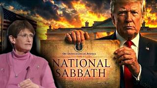 Olive Tree Ministries Updates✝️[ WARNING ] America is Being Prepared For The Final Religious Test!