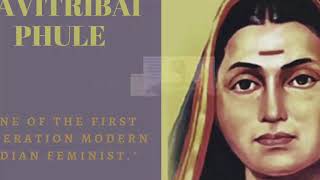 5 Powerful Women Who Set History In Maharashtra