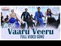 Vaaru Veeru Full Video Song || Devadas Video Songs || Akkineni Nagarjuna, Nani, Rashmika