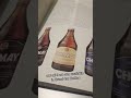 CHIMAY Trappist beers... how is it pronounced? let me know in the comments!