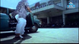 Geetham Movie - Mammootty Best Scene