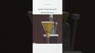 The Best Projectile Motion Demonstration Ever.