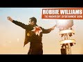 Robbie Williams • The Magnificent Entertainment Show • The Full-Length Live Concert • THES Tour 2017