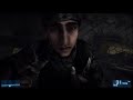 battlefield 3 campaña misión 1 operación swordbreaker