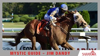 Mystic Guide - 2020 - The Jim Dandy