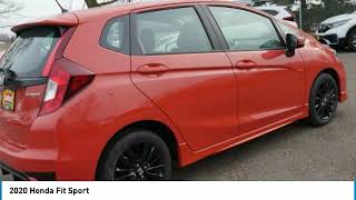 2020 Honda Fit Brooklyn Center,Maple Grove,Plymouth,Minneapolis 200589