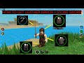 How to CRAFT LEATHER ARMOR + STONE SWORD (Survival Game) | ROBLOX