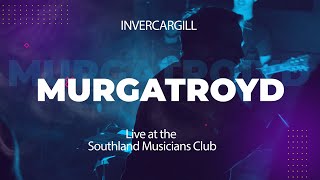 Murgatroyd LIVE 2020