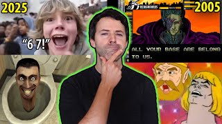 Is Gen Alpha brain rot content ruining society?