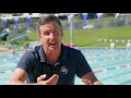 the best stroke for open water swimming zoggs advice