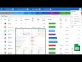 Complete Lead Management System with Google Apps Script