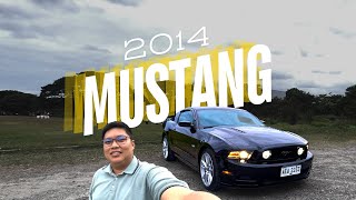 2014 Ford Mustang GT 5.0 Full Tour Review