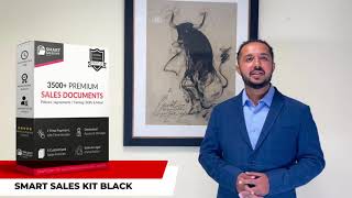 Smart Sales Kit Black Demo