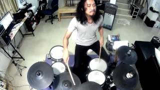 รู้ไหม - มอร์กะจาย (Electric Drum cover by Neung)