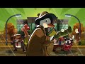 Duck Detective The Secret Salami – Release Date Trailer – Nintendo Switch