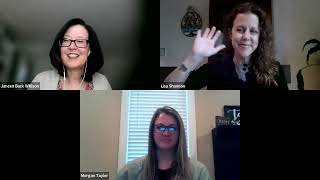 Second Chance Month: Look Beyond Recidivism: How to Capture Your Reentry Program's Impact 4.20.23