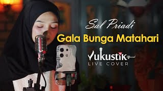 Lies Marlisa - Gala Bunga Matahari (cover)