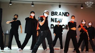 [하우스댄스]CHUNG HA(청하) \u0026 R3hab - Dream of You/JIBAK HOUSE DANCE CLASS/지박 하우스댄스 클래스/청주브랜드뉴댄스학원