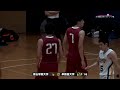 🏀2018 第94回関東大学バスケットボールリーグ戦《1部第13日》