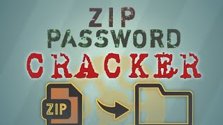 Build a Zip File Password Cracker using Python | Python Tutorial | Pro Addition