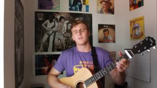 GCU JAVA JAM AUDITION 2016 - Joshua Rose