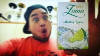 Hookah Review | Splash Lemon | Zomo Tobacco