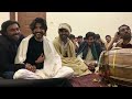 teku manah jo keetai sadi gali na aa singer ikram ullah khan bethak program saraiki songs 2024