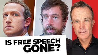 What Is Section 230? The END of FREE SPEECH? | Lawyer ANSWERS by Ian Corzine