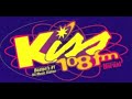 kiss 108 wxks medford boston’s 1 hit music station 2003 aircheck dale dorman