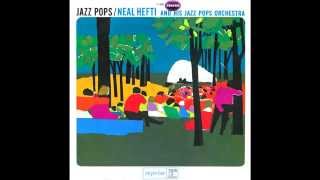 JAZZ POPS / NEAL HEFTI  Side B