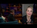 sharon stone is un banned from a dating app