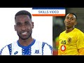 Fortune Makaringe vs Njabulo Blom (Kaizer Chiefs wonderkid) skills video