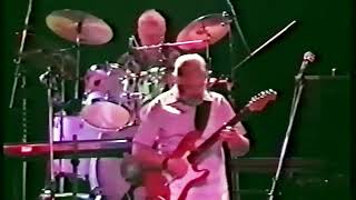 Tajfuny - live in Stodoła '96