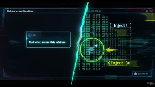 How to Find What Accesses an Address & Inject Code | Cheat Engine Reverse Engineering Tutorial