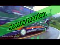 lagu Mandailing Tapsel Madina,lagu terbaru, versi bus ALS, bus mania,bus Medan Jawa,